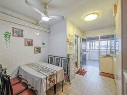 Blk 254 Bangkit Road (Bukit Panjang), HDB Executive #595059251